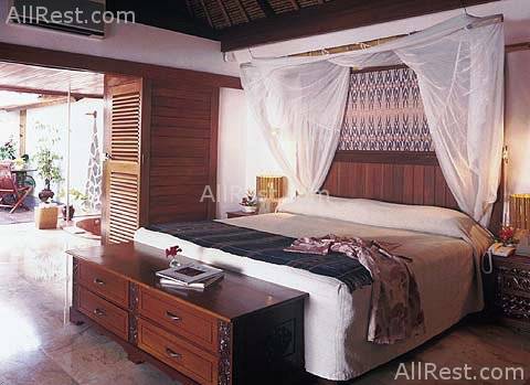 Jimbaran Puri Bali 17
